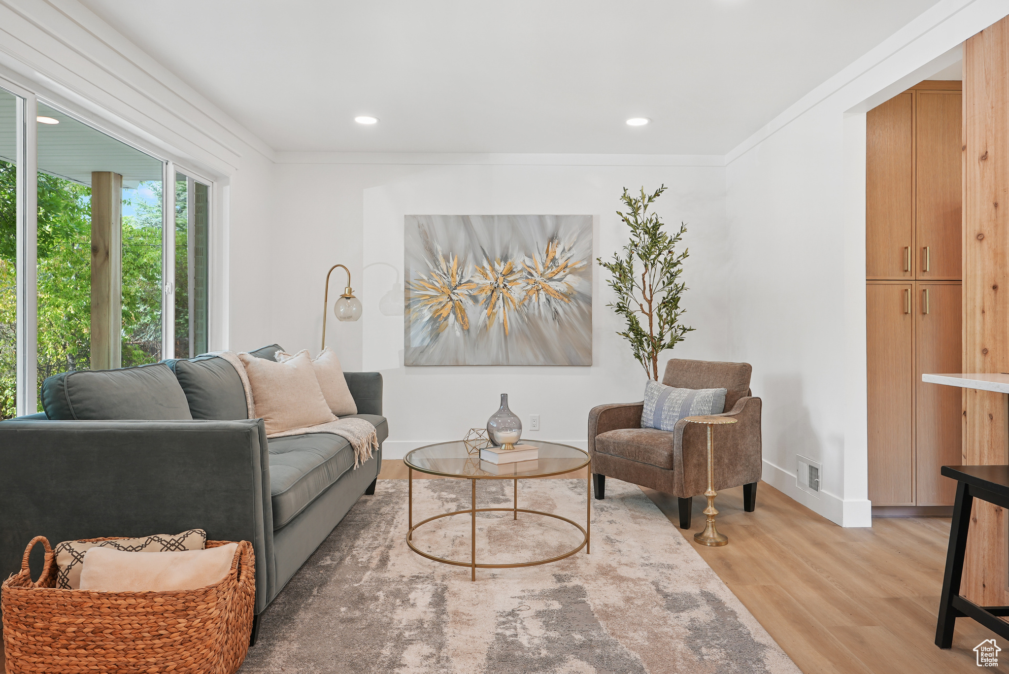 UPLAND TERRA - Residential
