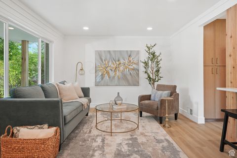 Tiny photo for 3801 S 2700 E, Millcreek, UT 84109 (MLS # 2108355)