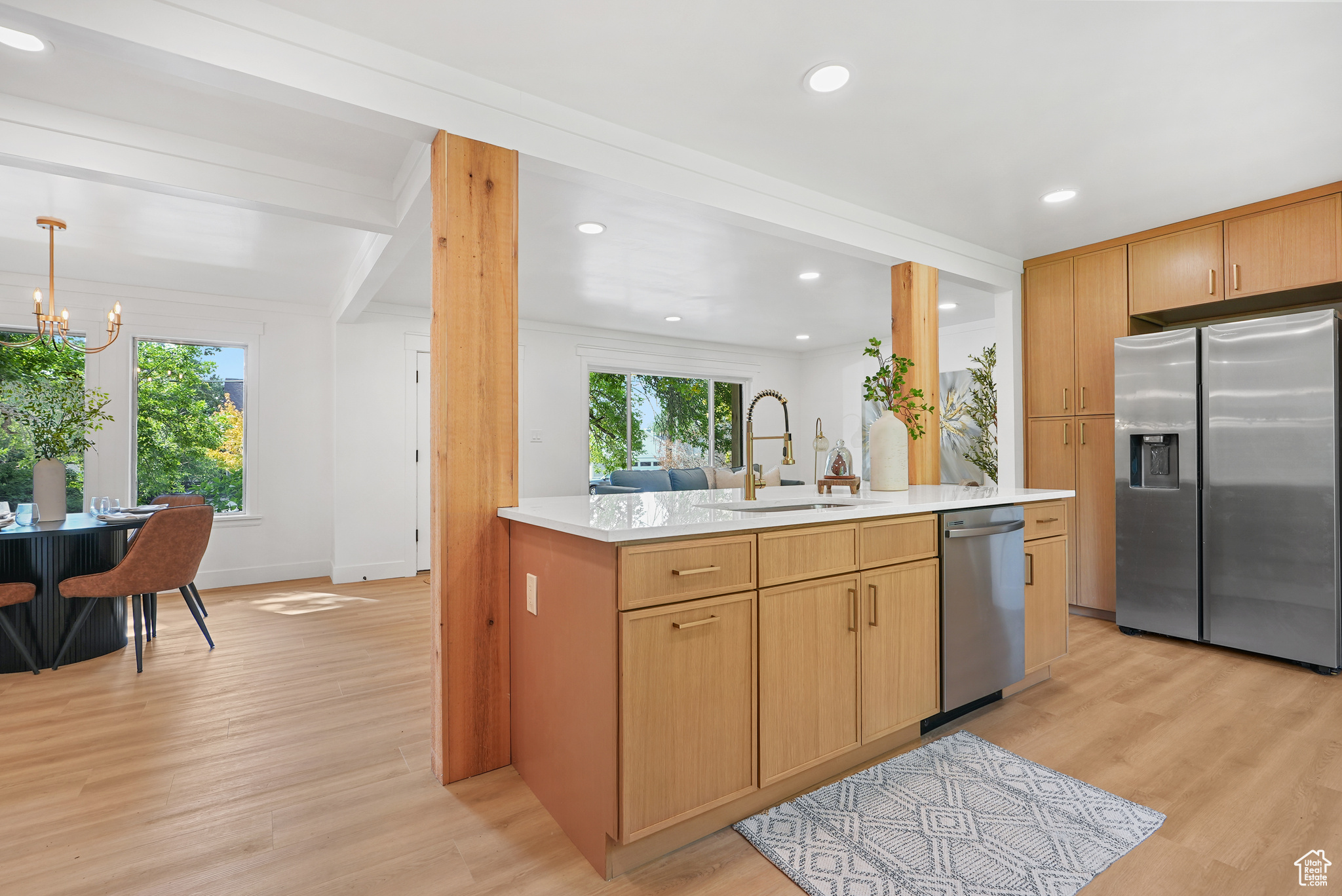 UPLAND TERRA - Residential