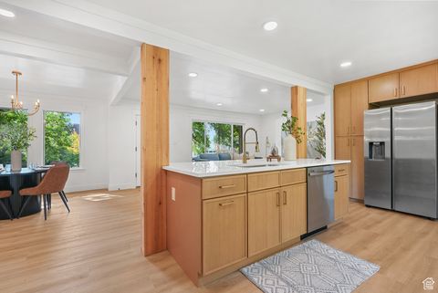 Tiny photo for 3801 S 2700 E, Millcreek, UT 84109 (MLS # 2108355)
