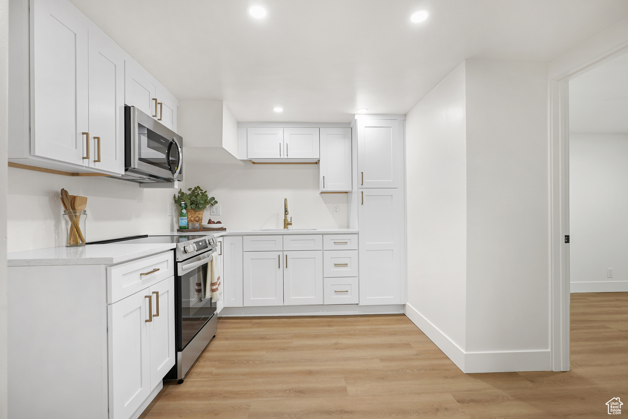 UPLAND TERRA - Residential