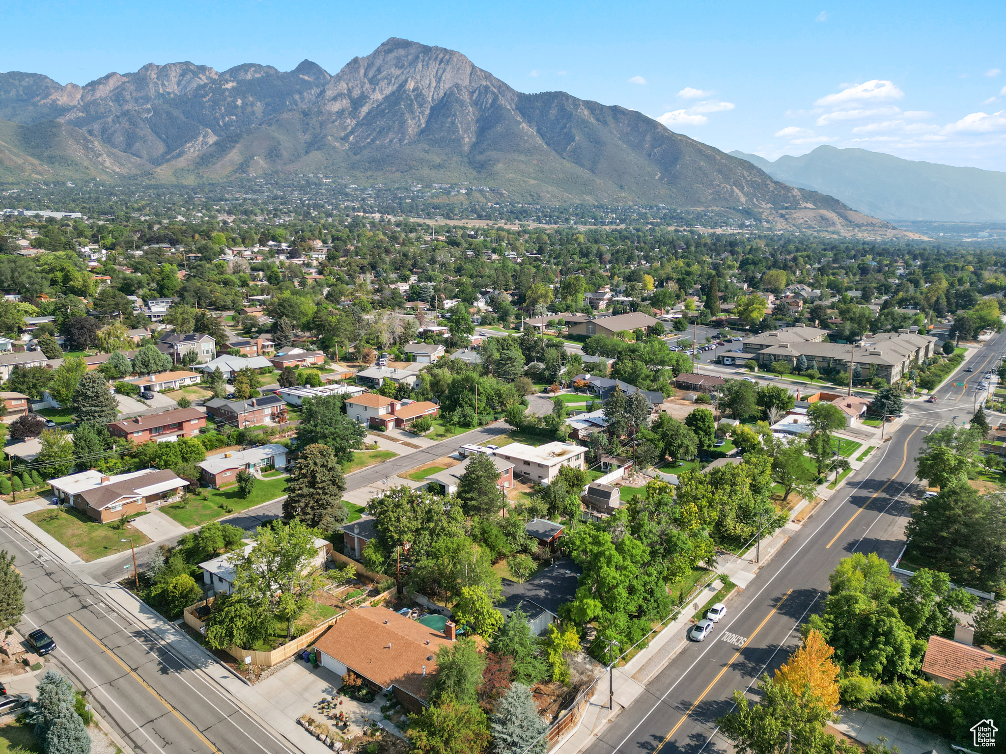 UPLAND TERRA - Residential
