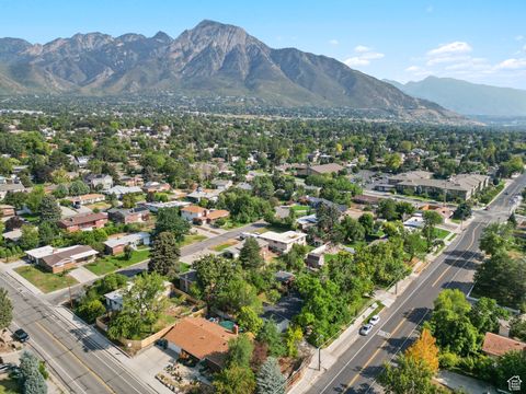 Tiny photo for 3801 S 2700 E, Millcreek, UT 84109 (MLS # 2108355)