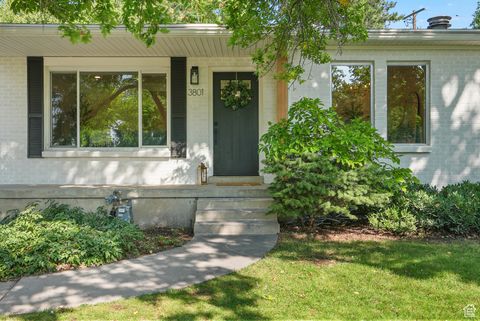 Tiny photo for 3801 S 2700 E, Millcreek, UT 84109 (MLS # 2108355)