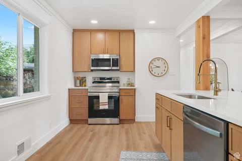 Tiny photo for 3801 S 2700 E, Millcreek, UT 84109 (MLS # 2108355)