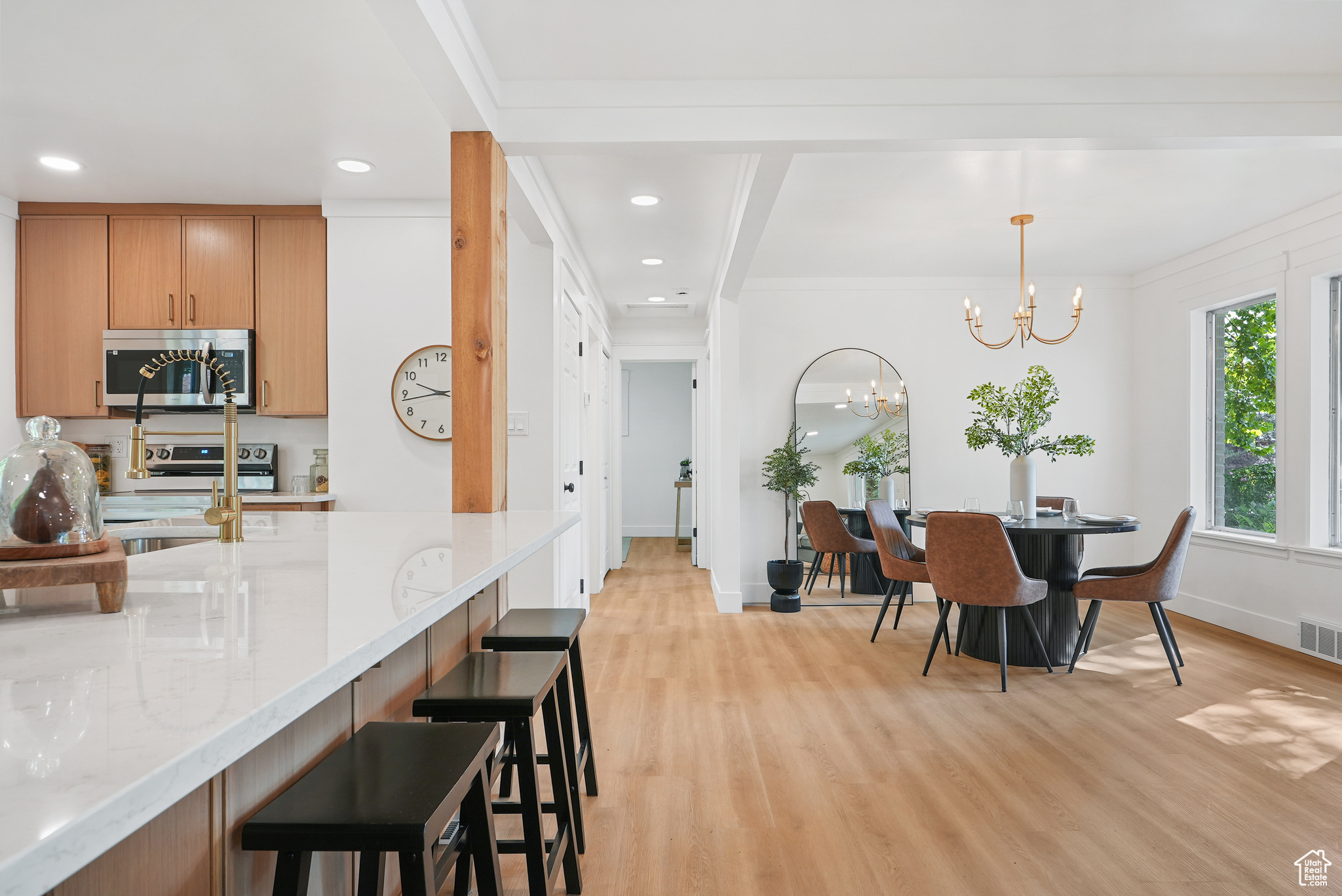 UPLAND TERRA - Residential