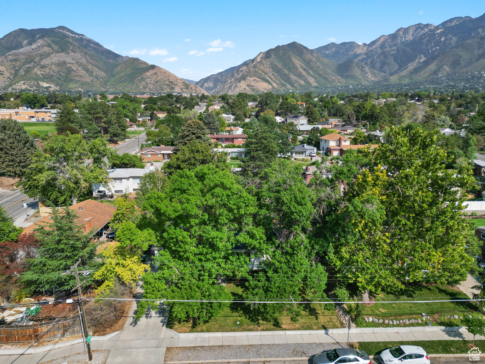 UPLAND TERRA - Residential