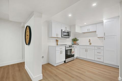 Tiny photo for 3801 S 2700 E, Millcreek, UT 84109 (MLS # 2108355)