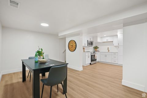 Tiny photo for 3801 S 2700 E, Millcreek, UT 84109 (MLS # 2108355)