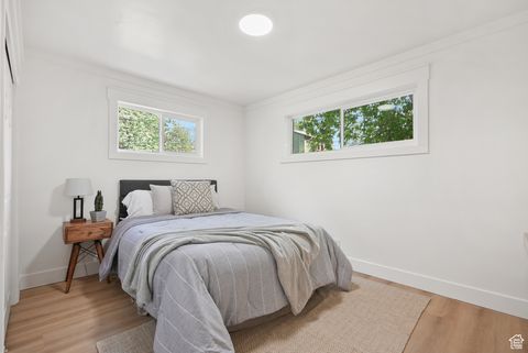 Tiny photo for 3801 S 2700 E, Millcreek, UT 84109 (MLS # 2108355)