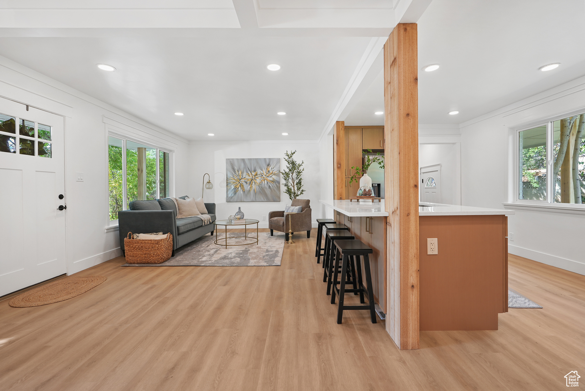 UPLAND TERRA - Residential