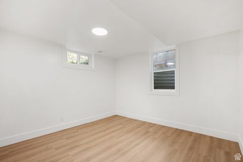 Tiny photo for 3801 S 2700 E, Millcreek, UT 84109 (MLS # 2108355)