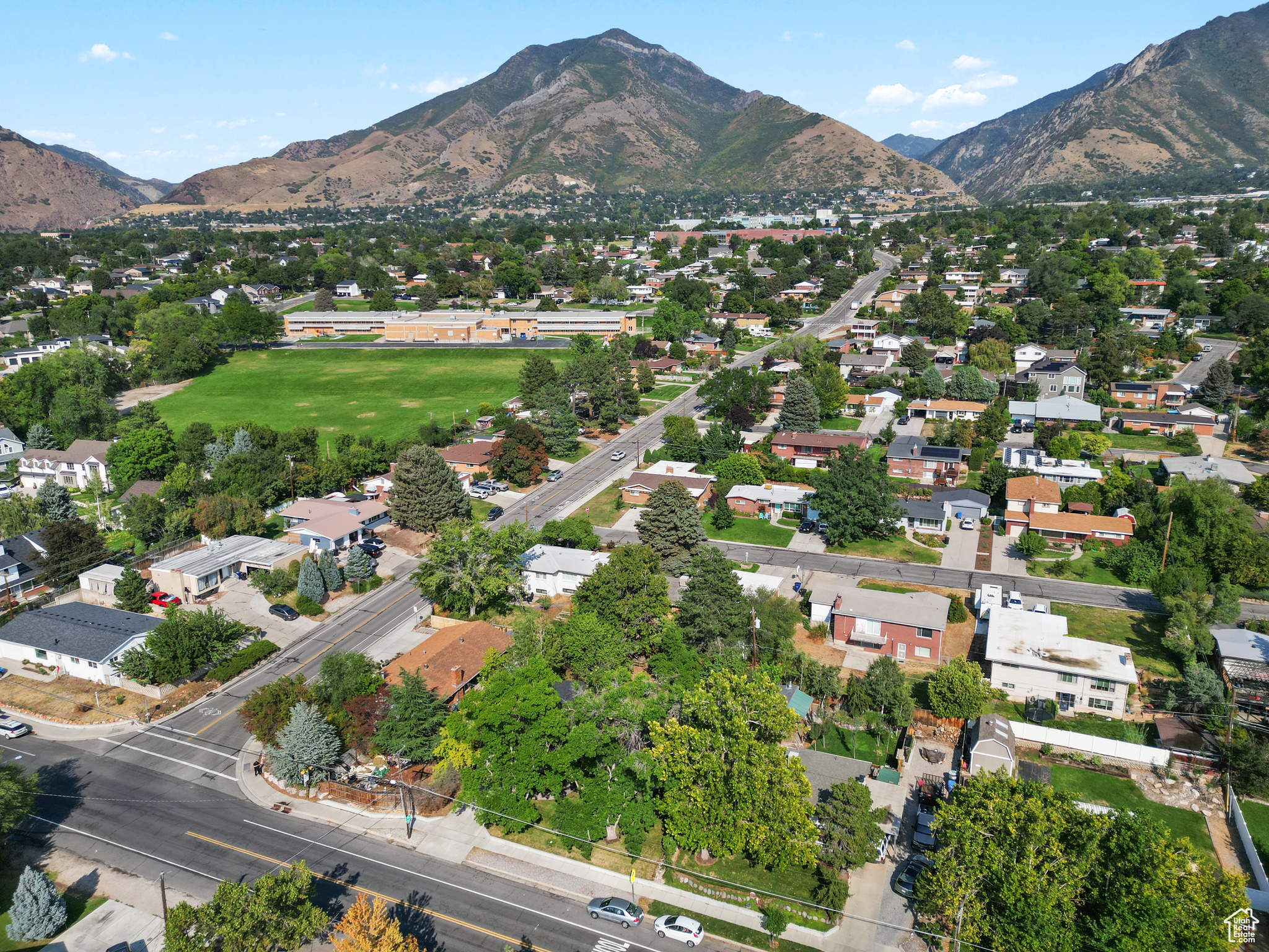 UPLAND TERRA - Residential
