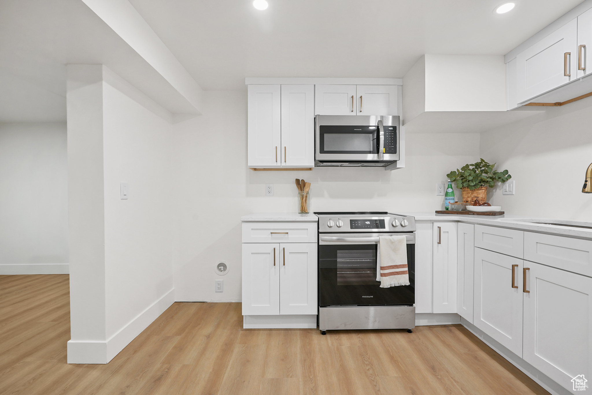 UPLAND TERRA - Residential