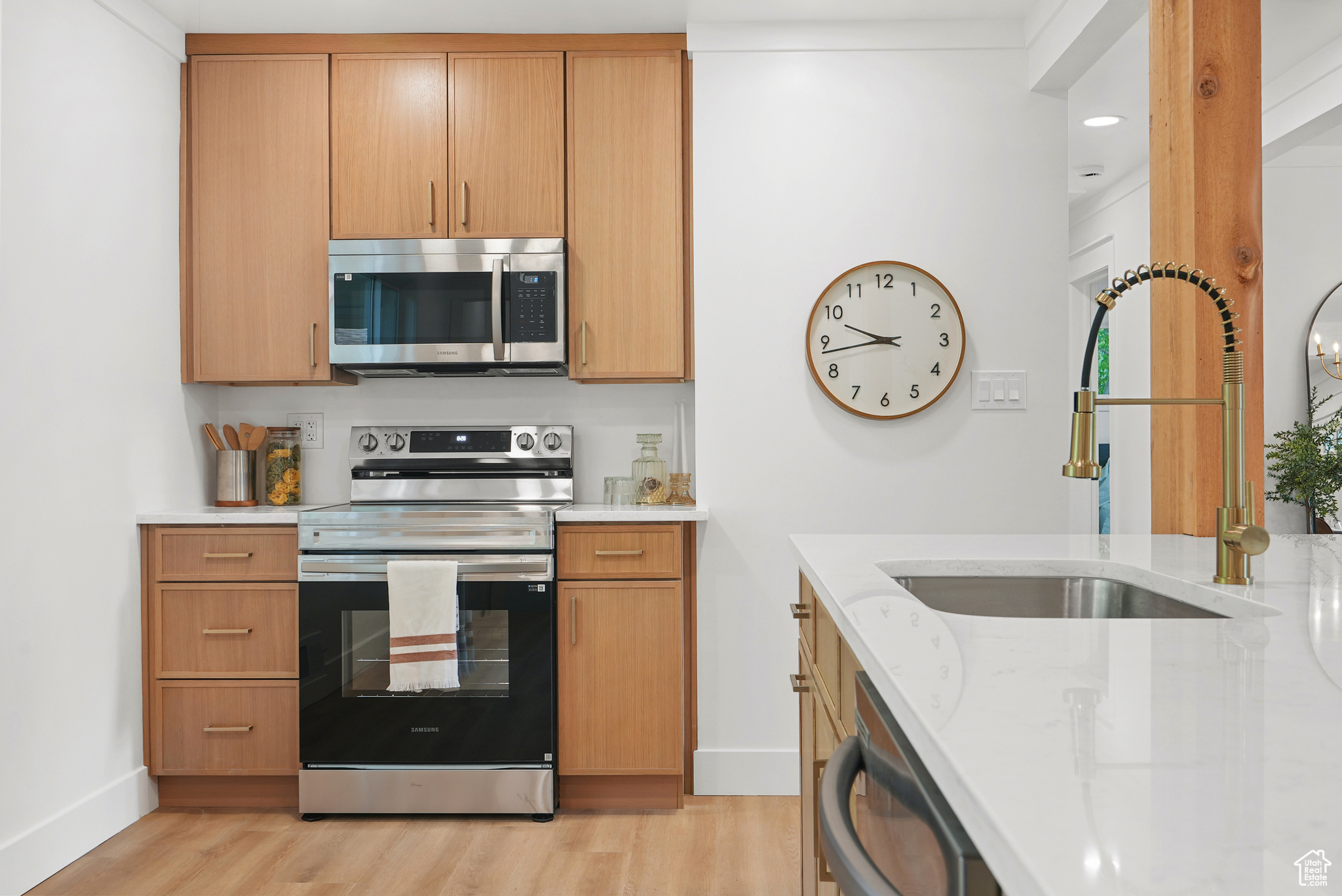 UPLAND TERRA - Residential