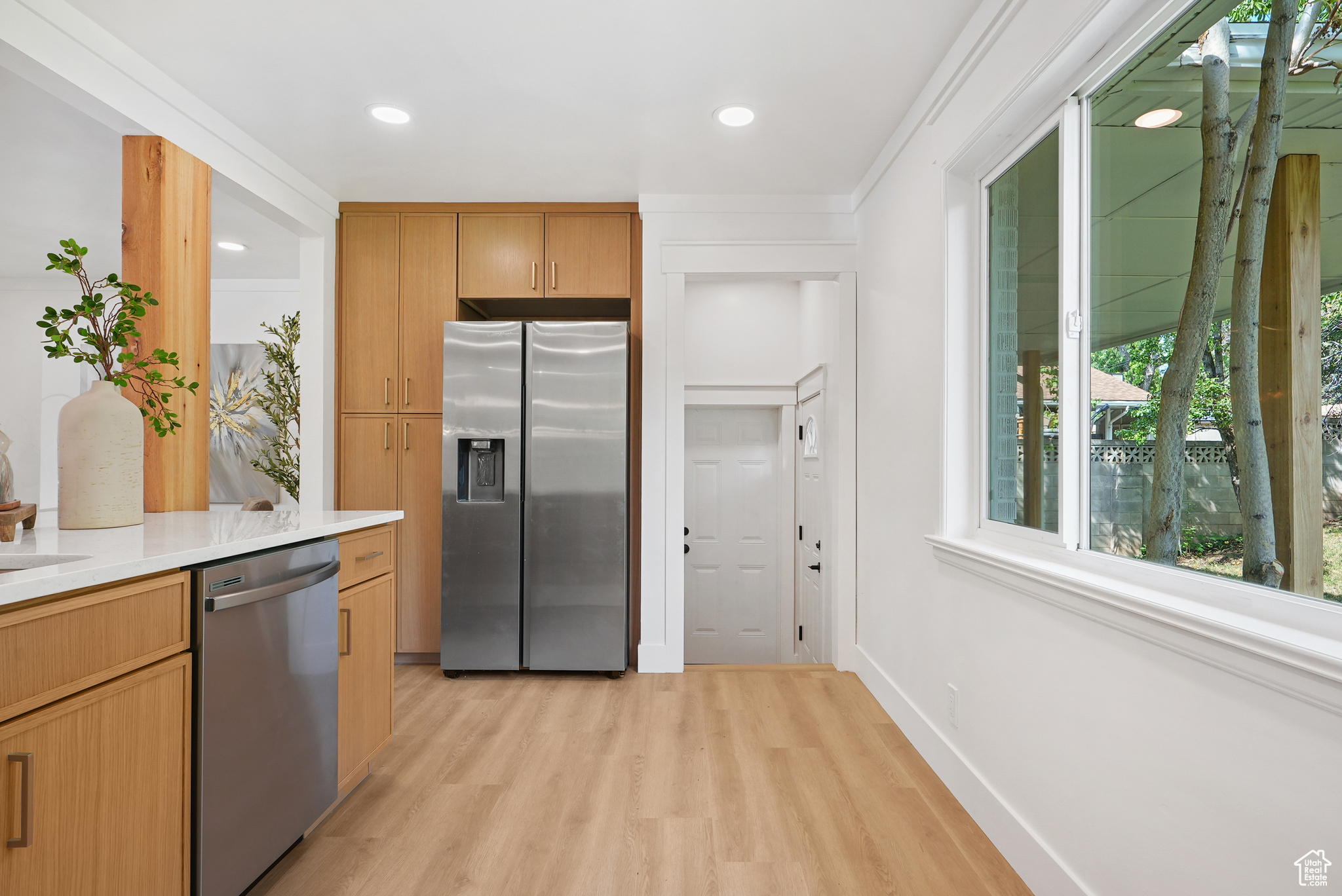 UPLAND TERRA - Residential