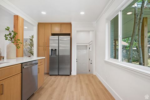 Tiny photo for 3801 S 2700 E, Millcreek, UT 84109 (MLS # 2108355)