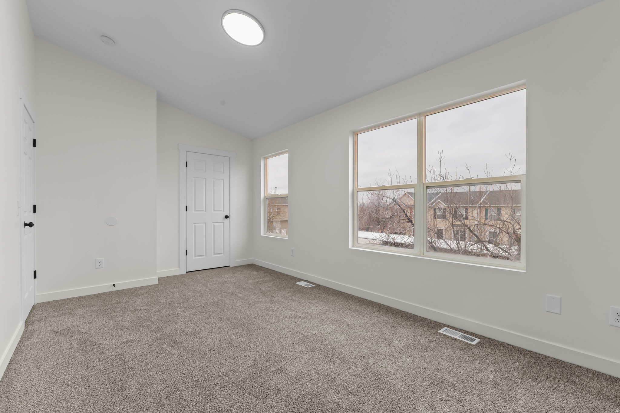 GLENCOE TOWNHOMES PHASE 1 - Residential