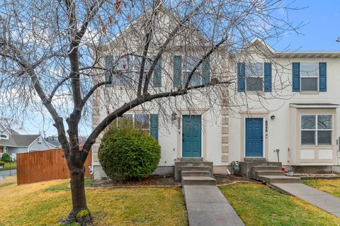 Photo of 6052 S MACBETH CT W, Murray, UT 84123 (MLS # 2140887)