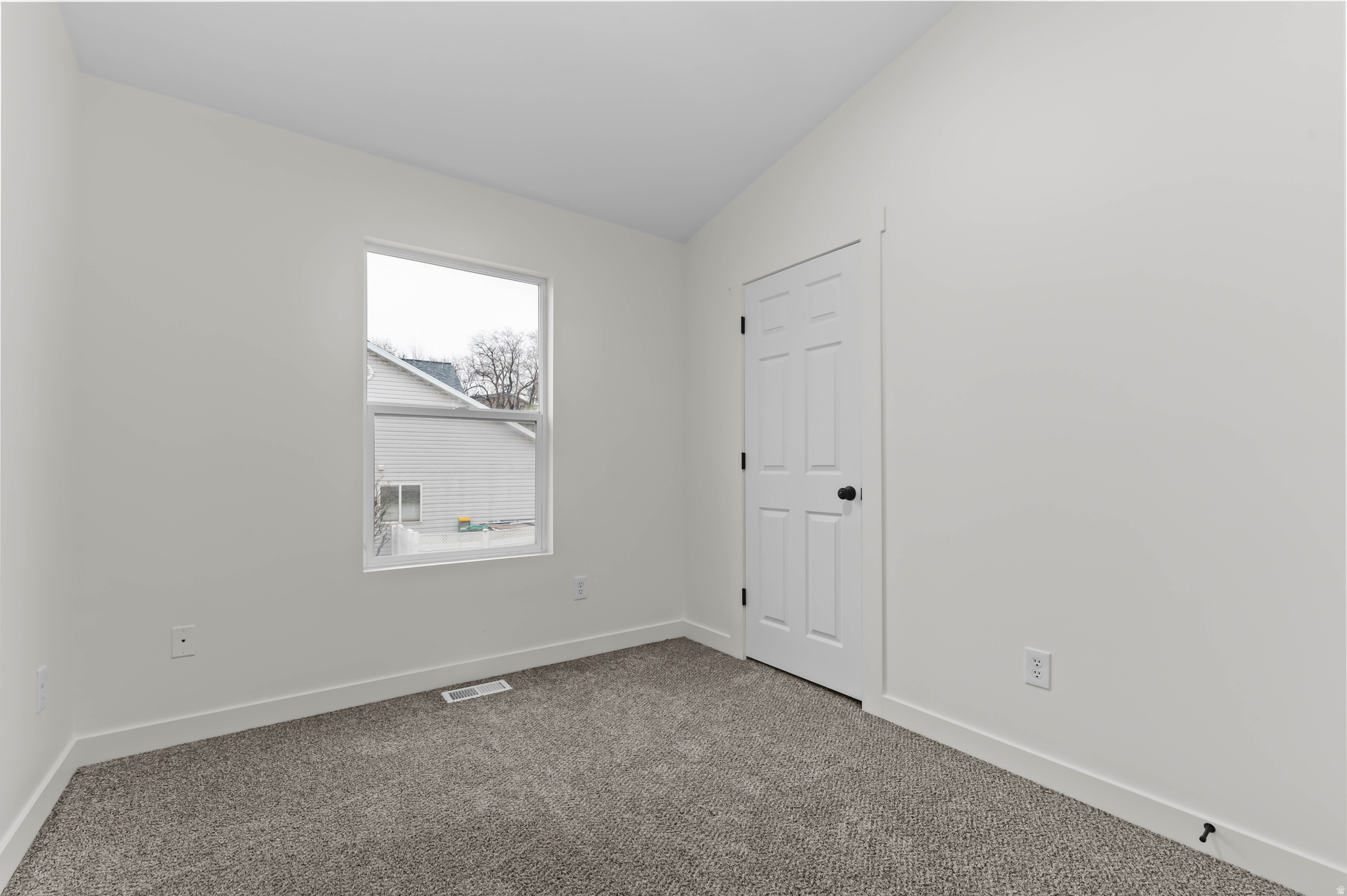 GLENCOE TOWNHOMES PHASE 1 - Residential