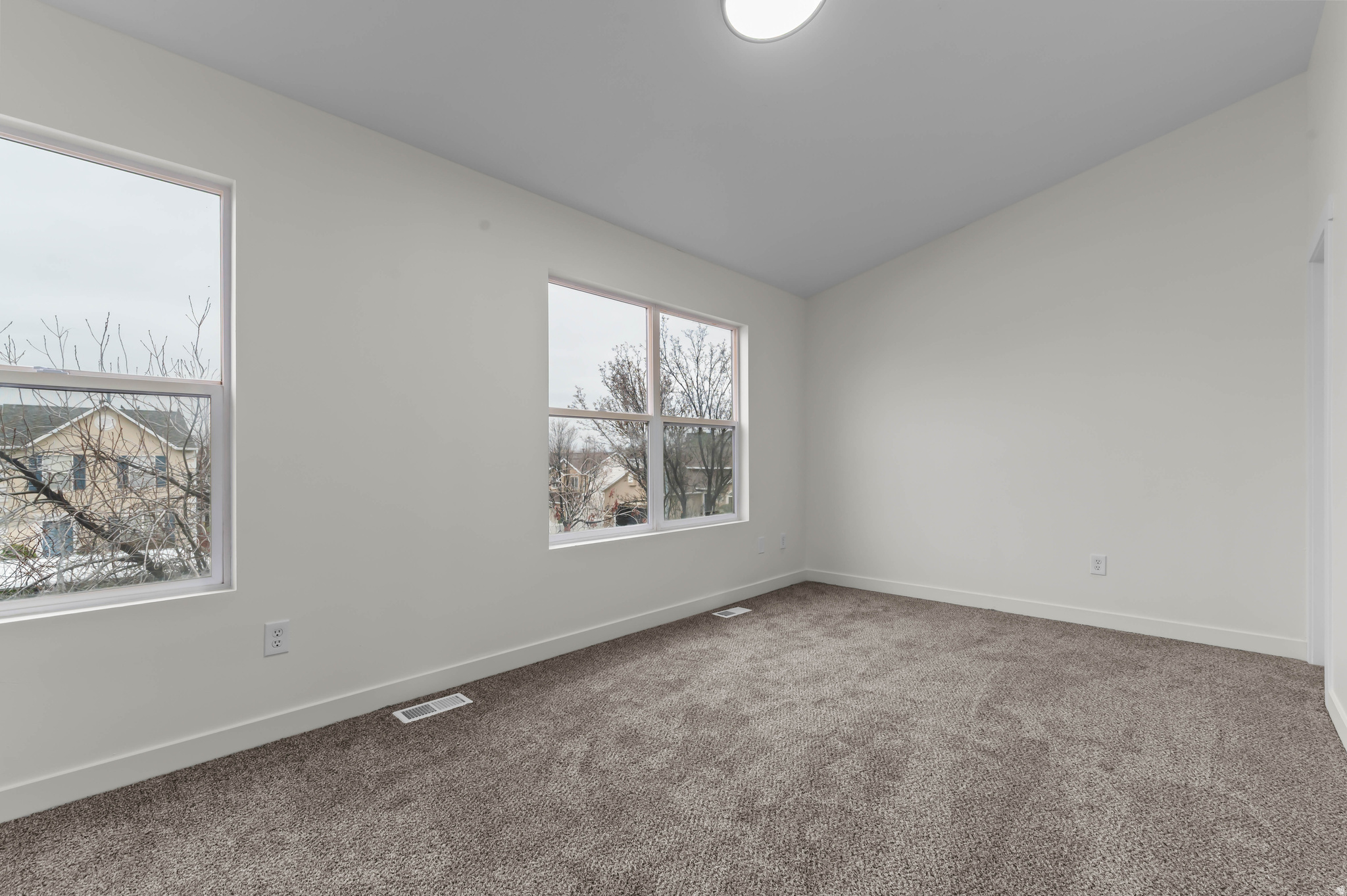 GLENCOE TOWNHOMES PHASE 1 - Residential