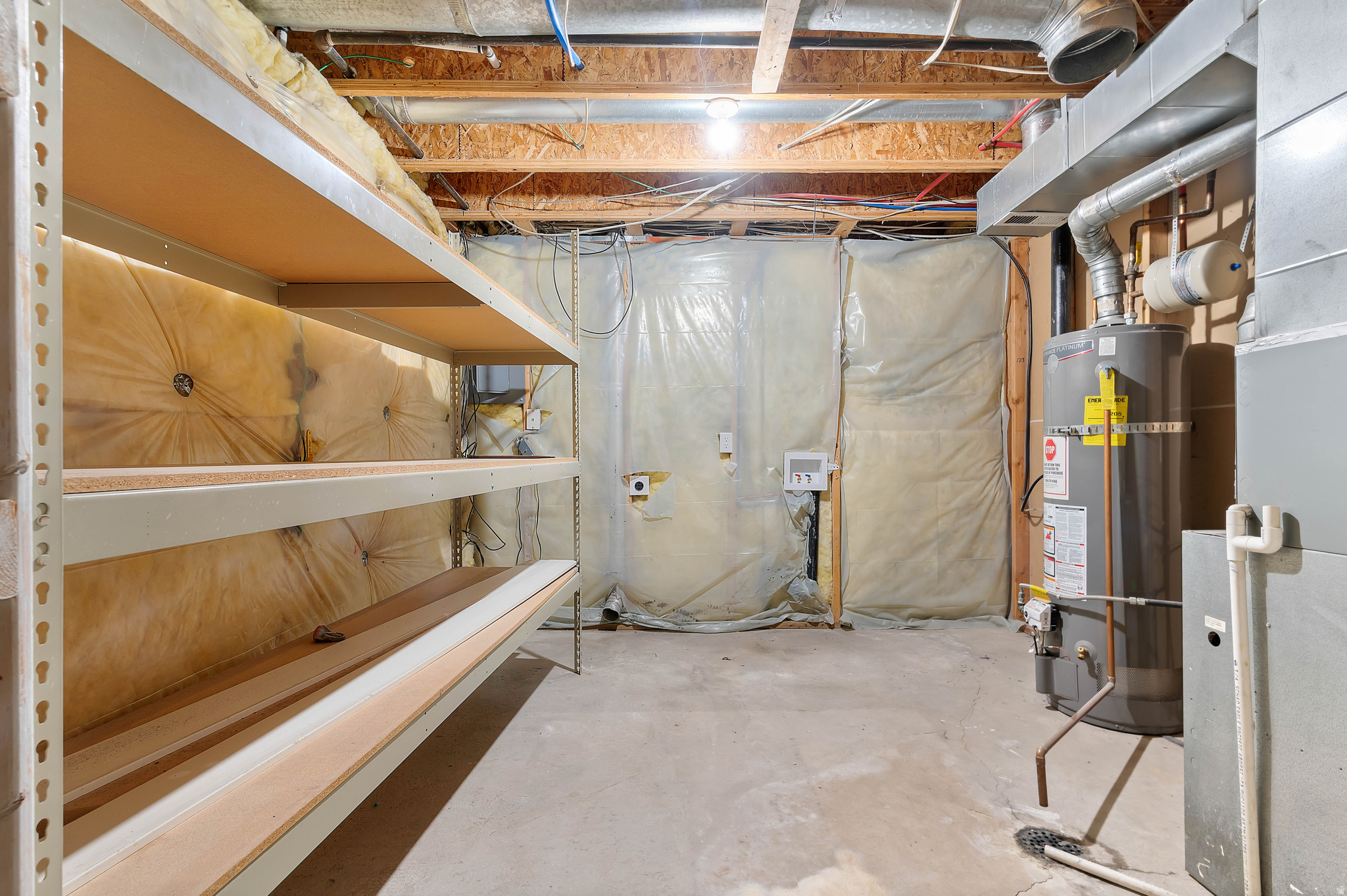 GLENCOE TOWNHOMES PHASE 1 - Residential