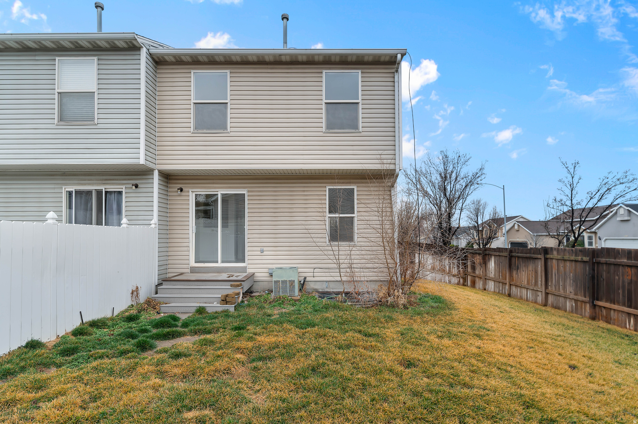 GLENCOE TOWNHOMES PHASE 1 - Residential