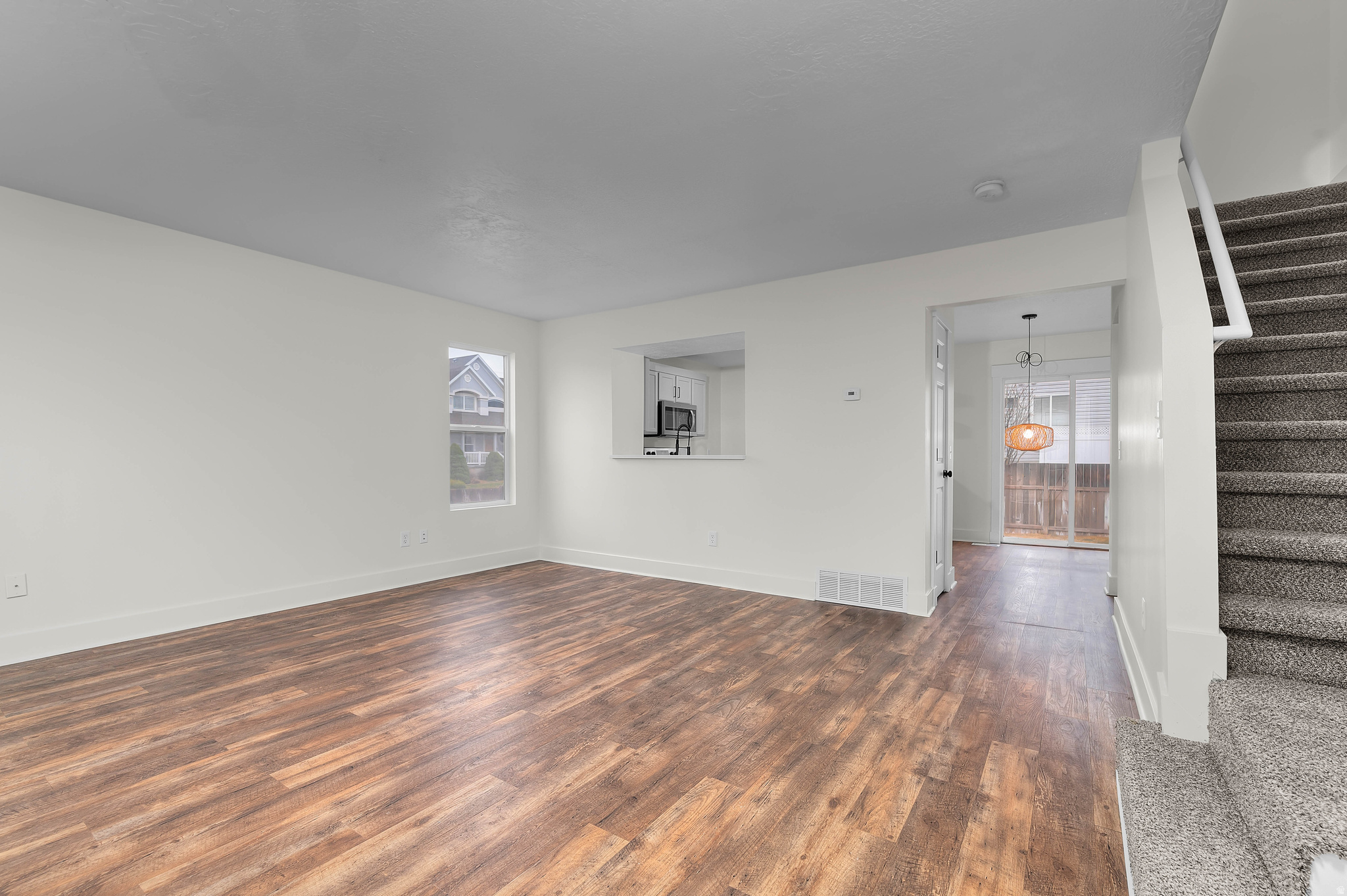 GLENCOE TOWNHOMES PHASE 1 - Residential