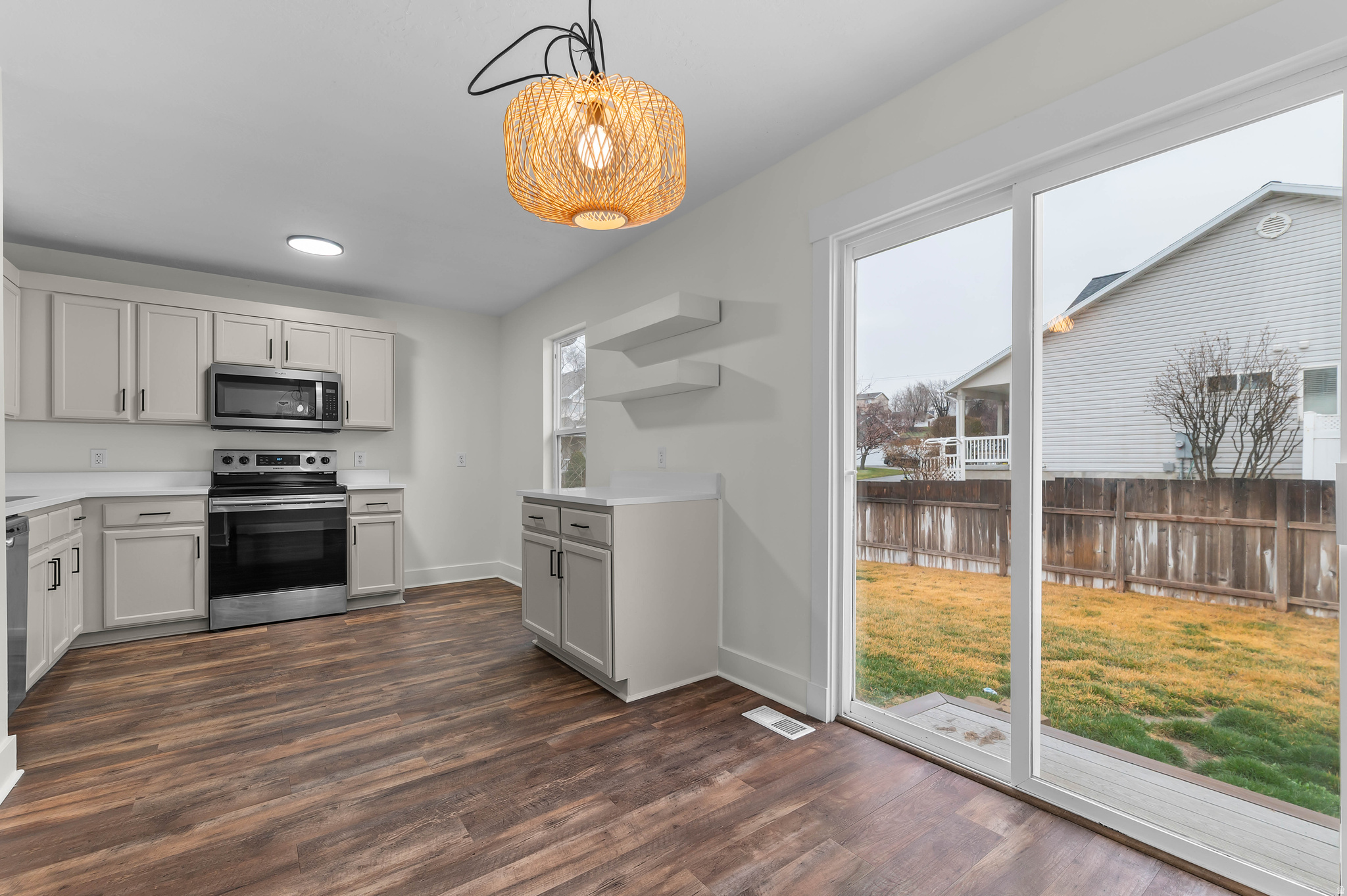 GLENCOE TOWNHOMES PHASE 1 - Residential