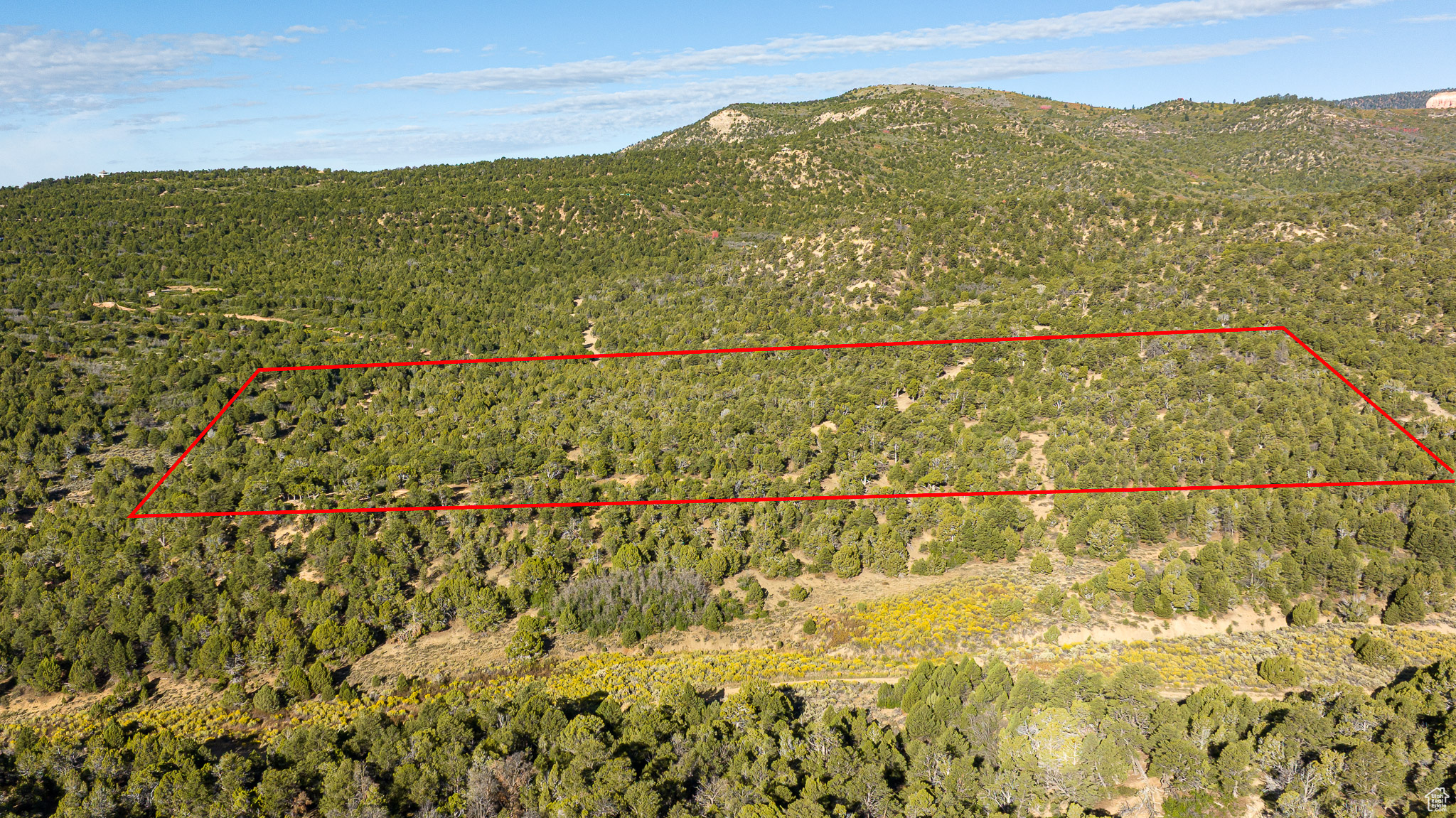 DEER SPRINGS RANCH - Land