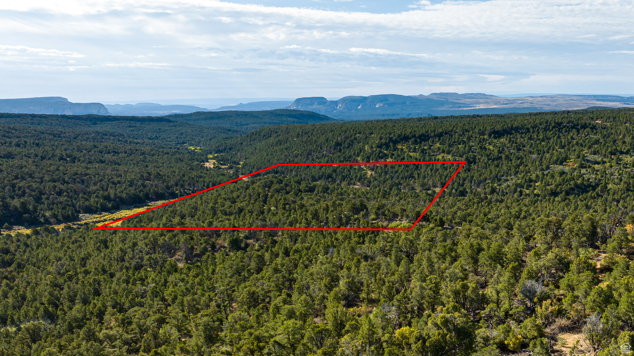 DEER SPRINGS RANCH - Land