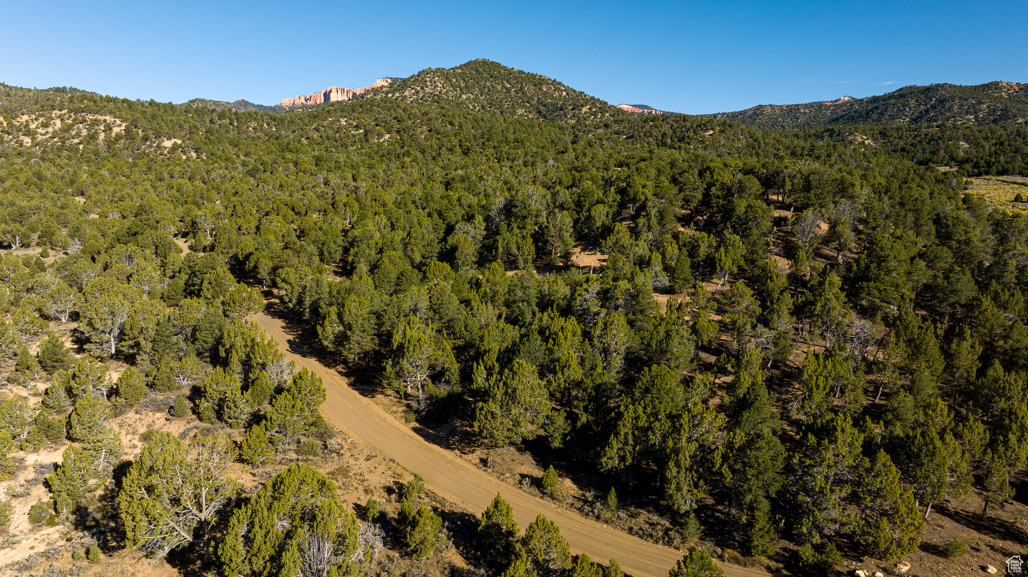 DEER SPRINGS RANCH - Land