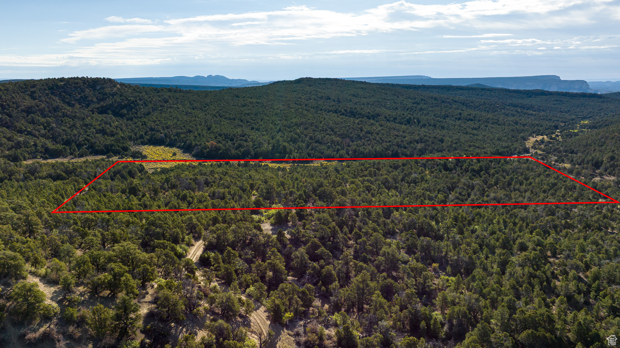DEER SPRINGS RANCH - Land