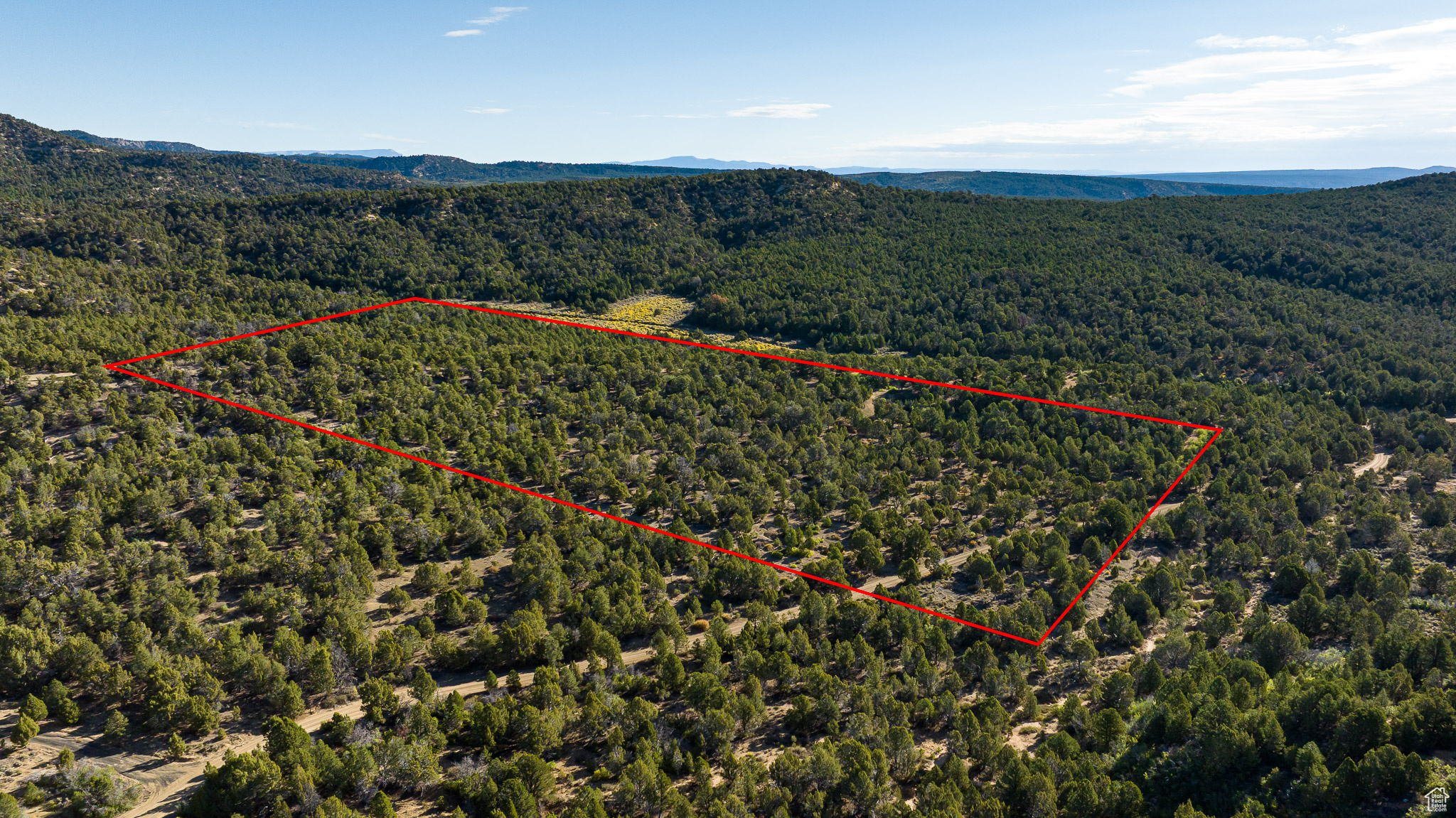 DEER SPRINGS RANCH - Land