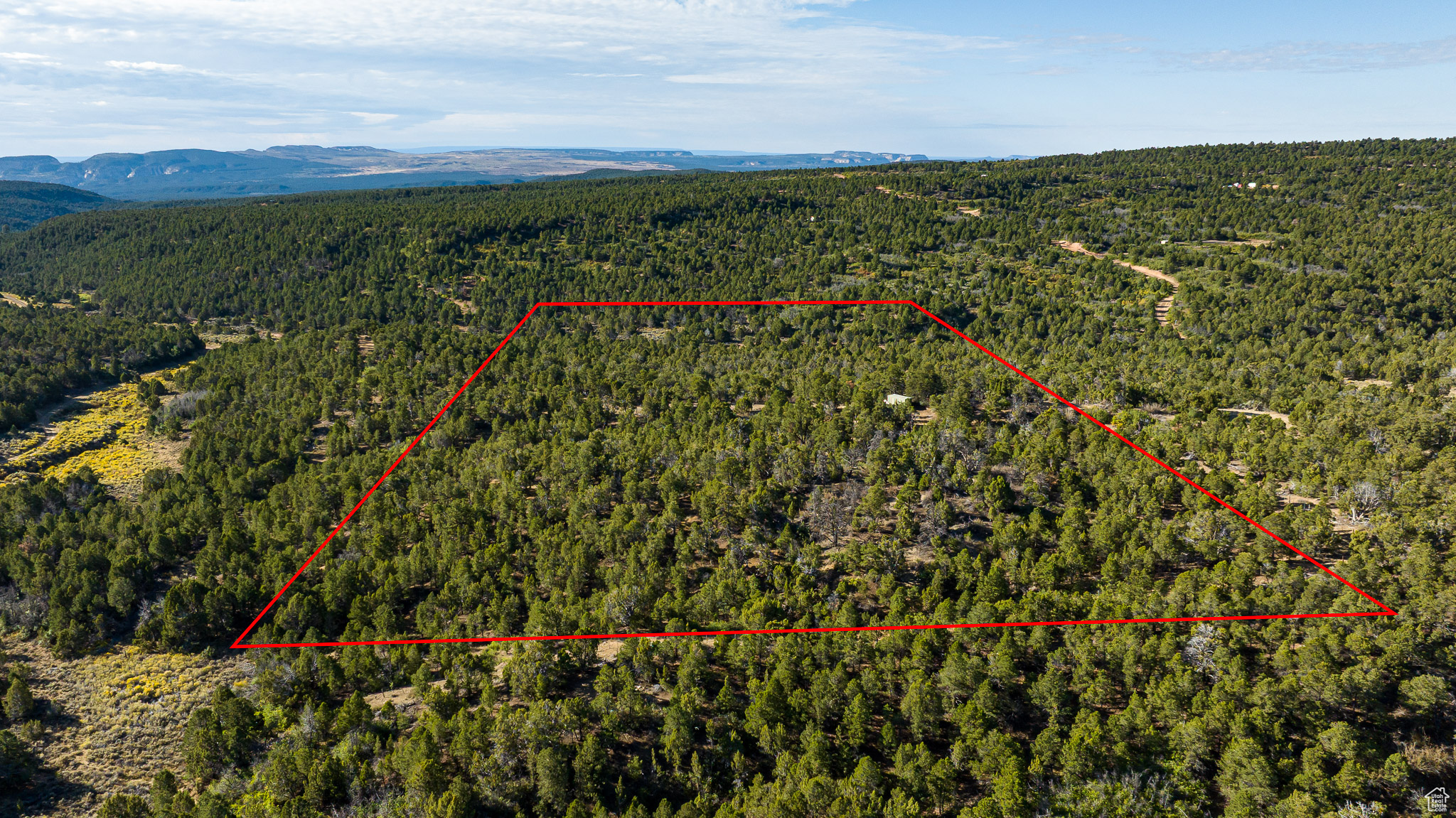 DEER SPRINGS RANCH - Land