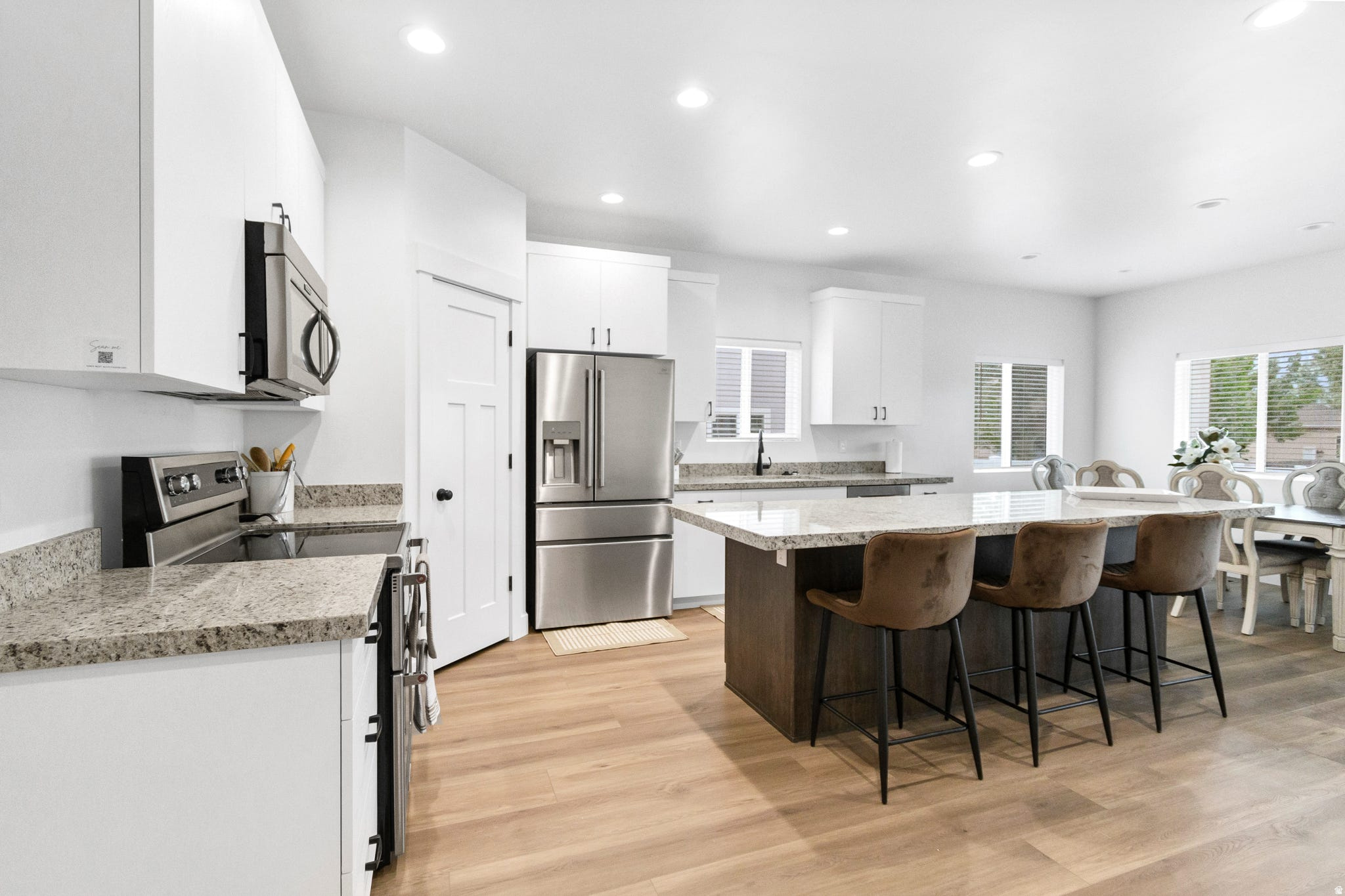 TOK DEVELOPMENT - Residential Income