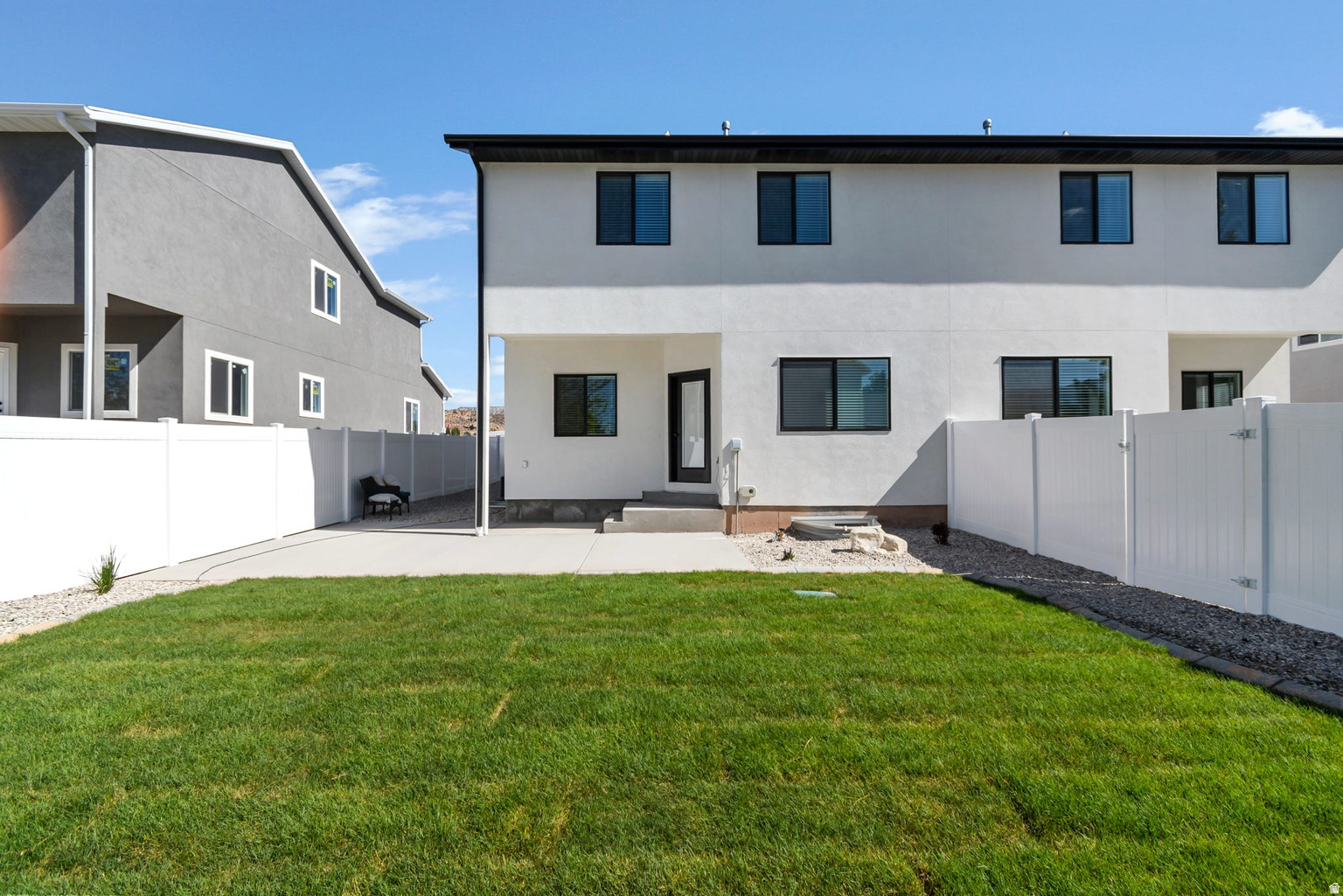 TOK DEVELOPMENT - Residential Income