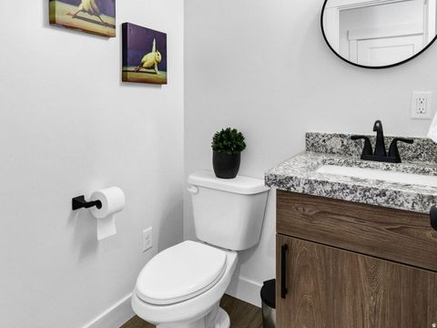 Tiny photo for 977 W 1080 S, Richfield, UT 84701 (MLS # 2140956)