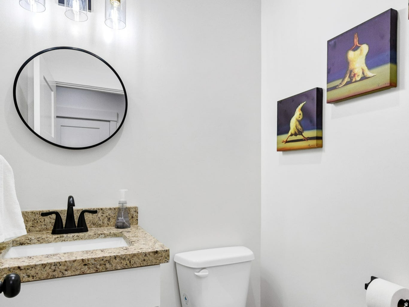 TOK DEVELOPMENT - Residential Income