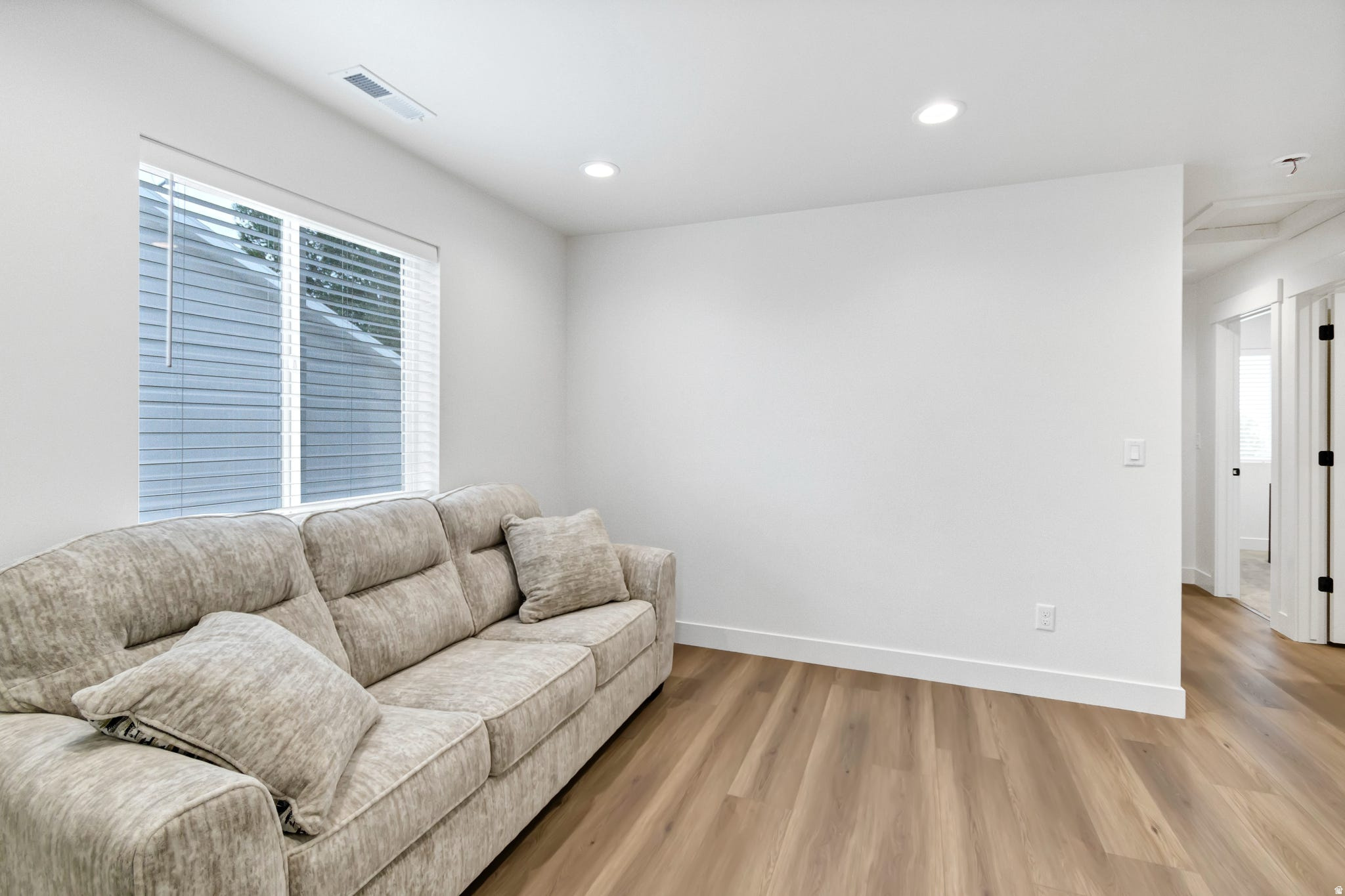 TOK DEVELOPMENT - Residential Income