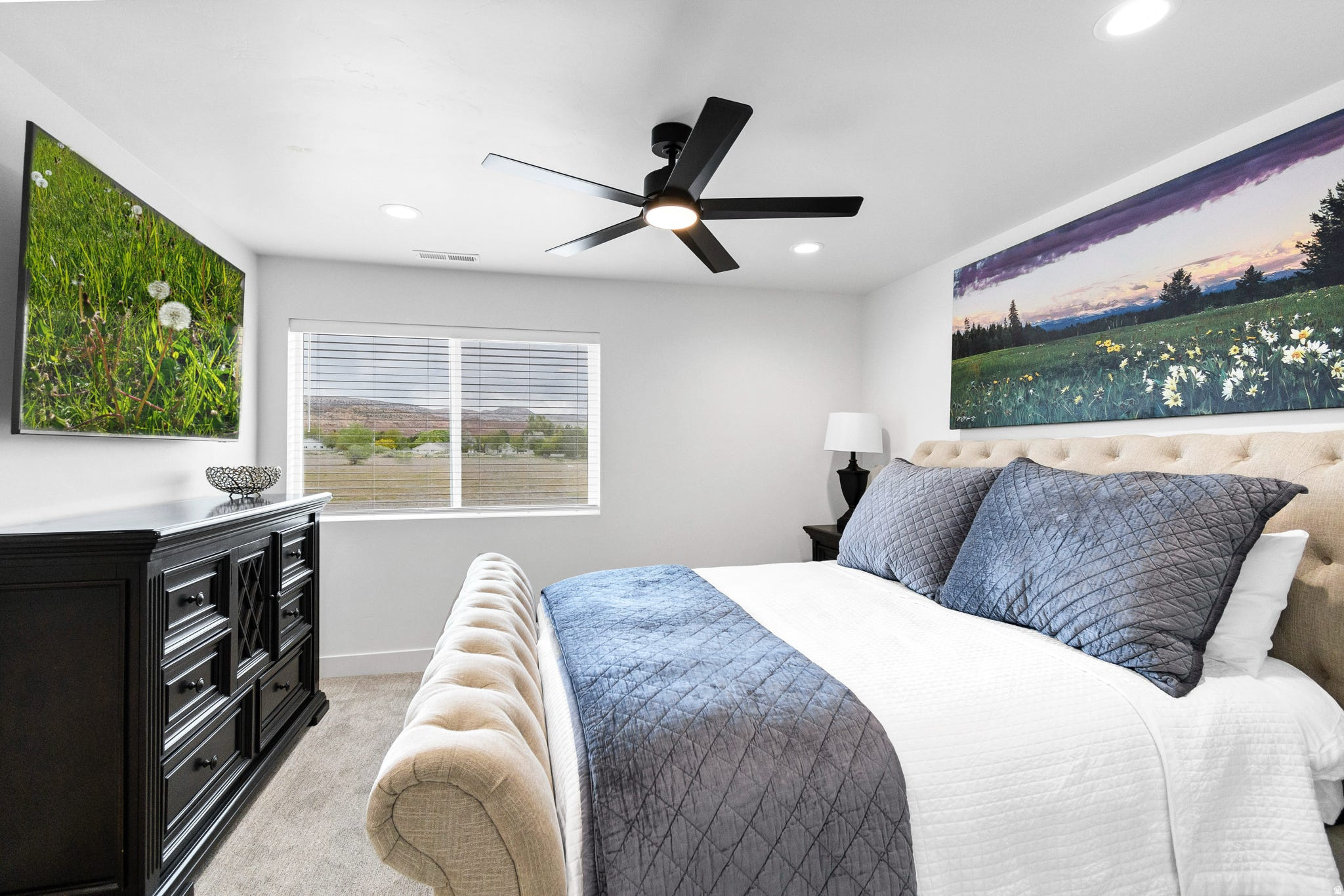 TOK DEVELOPMENT - Residential Income