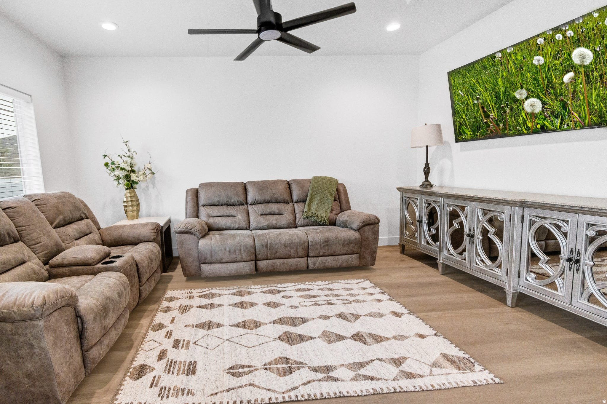 TOK DEVELOPMENT - Residential Income