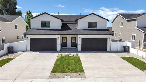 Tiny photo for 977 W 1080 S, Richfield, UT 84701 (MLS # 2140956)