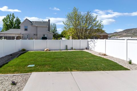 Tiny photo for 977 W 1080 S, Richfield, UT 84701 (MLS # 2140956)