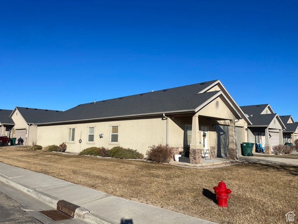 421 E 700, Vernal, Utah image 25