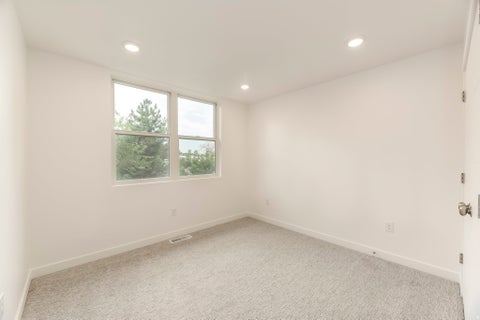 Tiny photo for 257 W BISHOP PL #2-09, Salt Lake City, UT 84103 (MLS # 2186357)