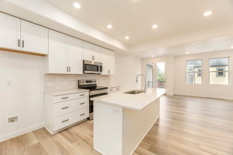 Tiny photo for 257 W BISHOP PL #2-09, Salt Lake City, UT 84103 (MLS # 2186357)