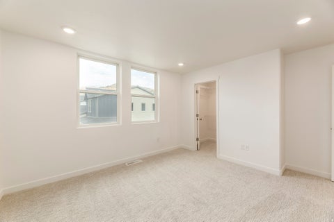Tiny photo for 257 W BISHOP PL #2-09, Salt Lake City, UT 84103 (MLS # 2186357)