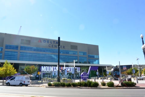 Tiny photo for 257 W BISHOP PL #2-09, Salt Lake City, UT 84103 (MLS # 2186357)