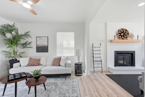 Tiny photo for 270 E TRUMAN AVE, South Salt Lake, UT 84115 (MLS # 2180011)